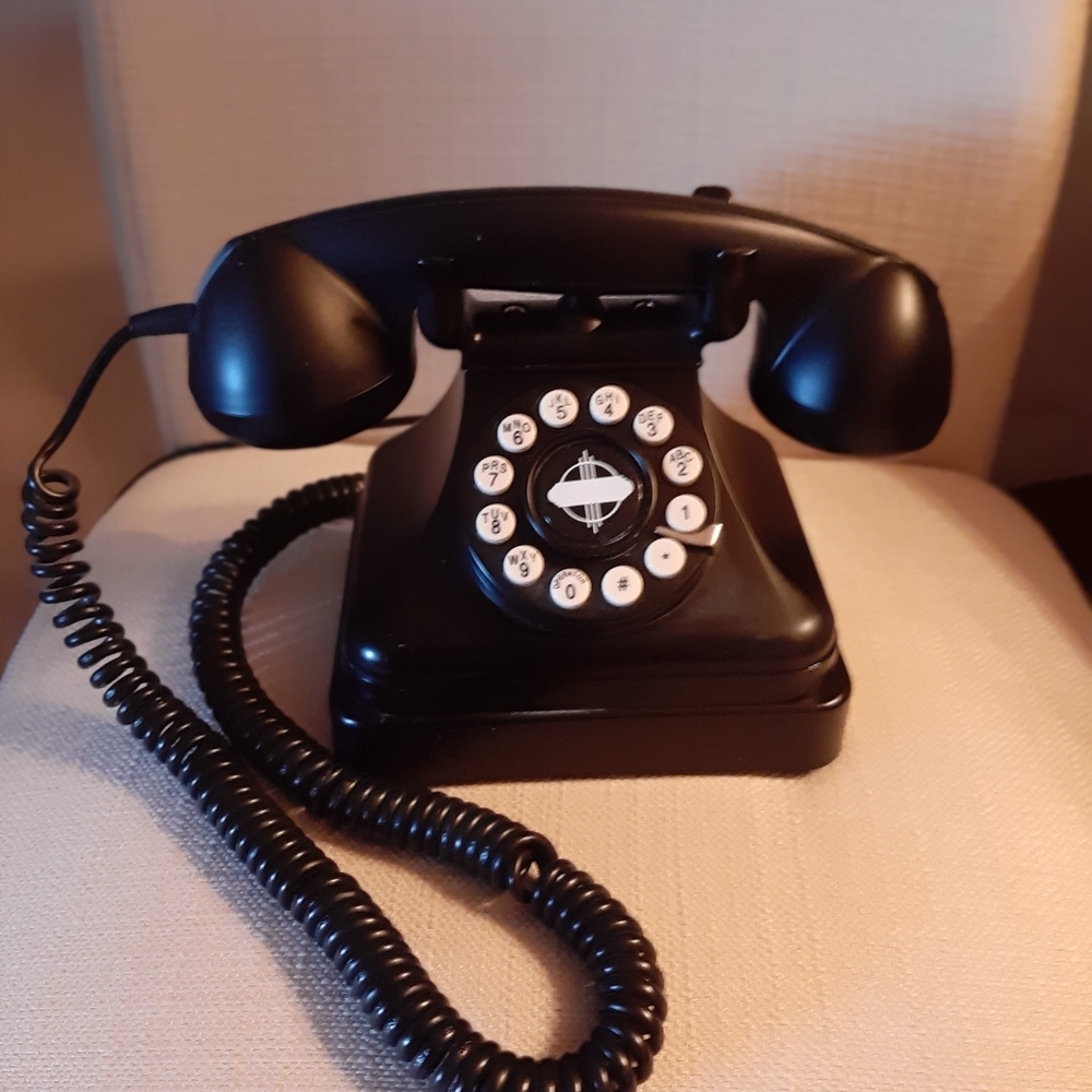 Desk Phone